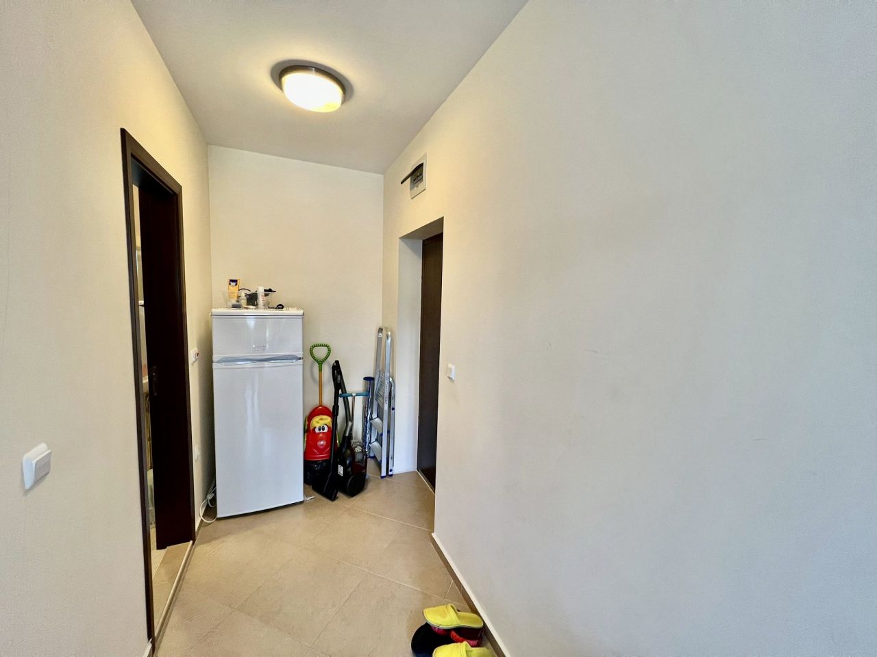 Квартира на Солнечном берегу, Болгария, 36 м² - фото 2