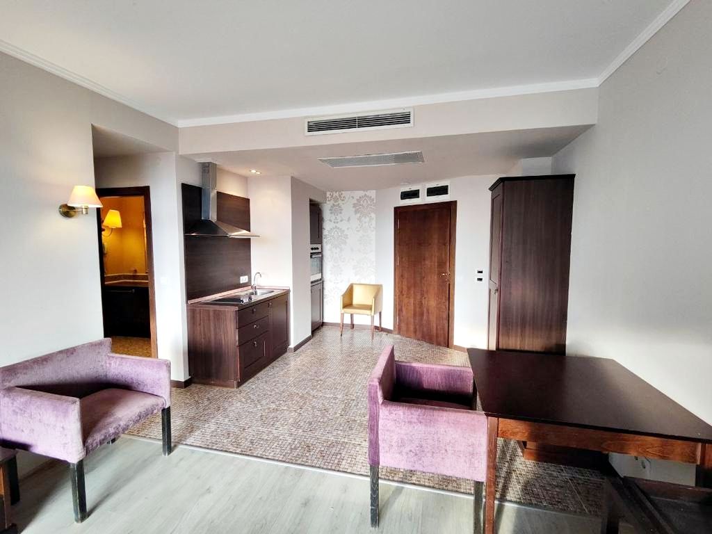 Квартира на Солнечном берегу, Болгария, 75 м² - фото 2