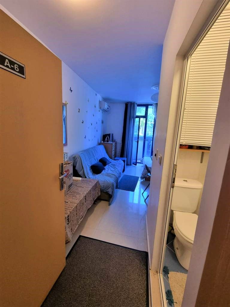 Квартира на Солнечном берегу, Болгария, 30 м² - фото 2