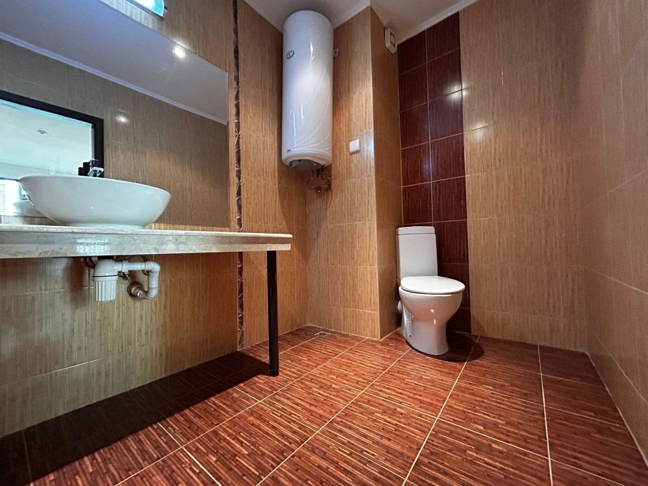 Квартира на Солнечном берегу, Болгария, 83 м² - фото 2