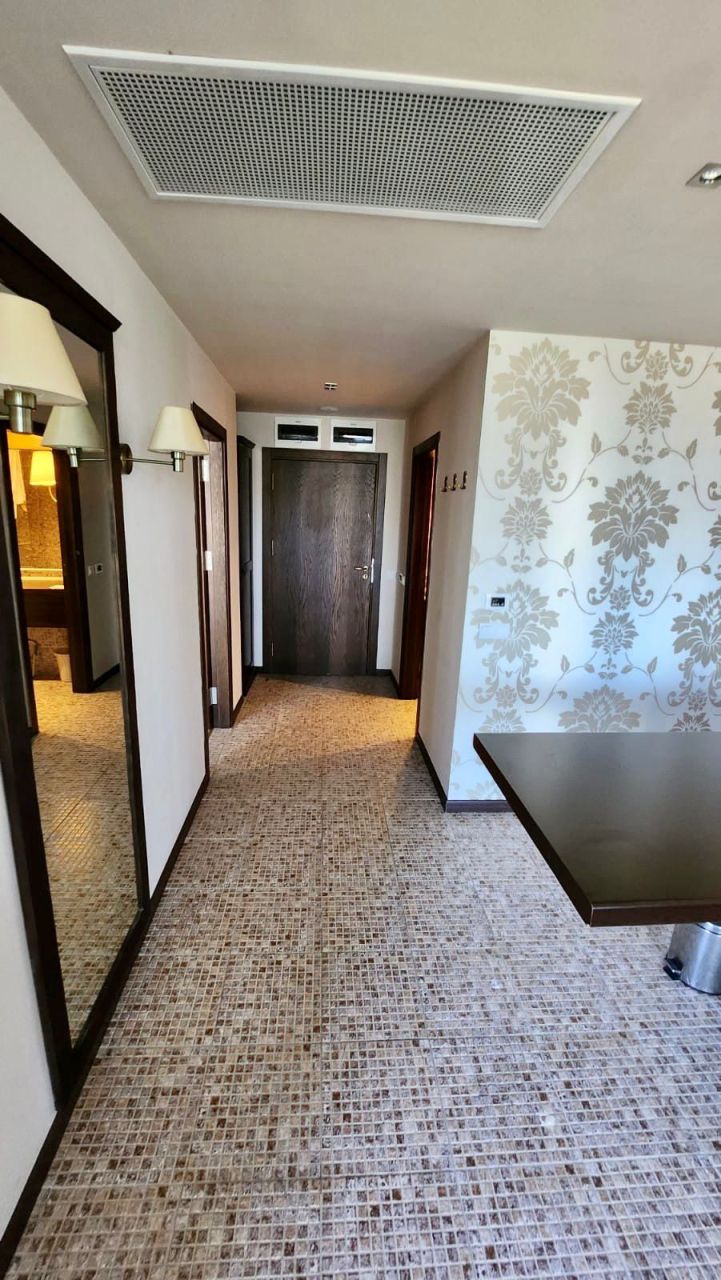 Квартира на Солнечном берегу, Болгария, 75 м² - фото 2