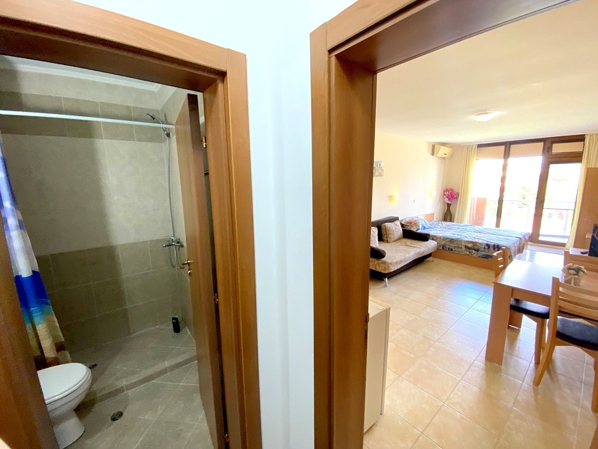 Квартира в Равде, Болгария, 42 м² - фото 2