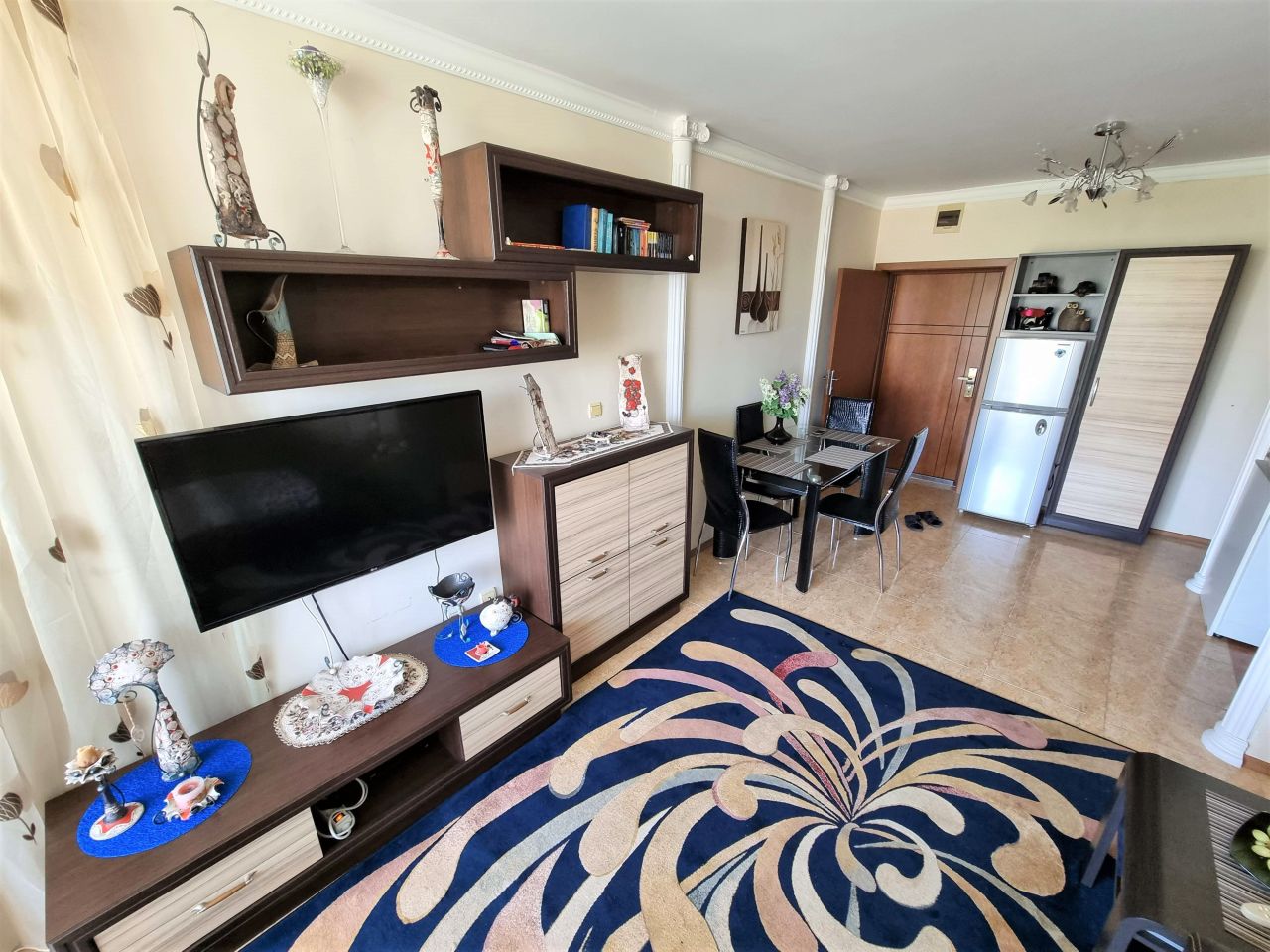 Квартира на Солнечном берегу, Болгария, 68 м² - фото 2