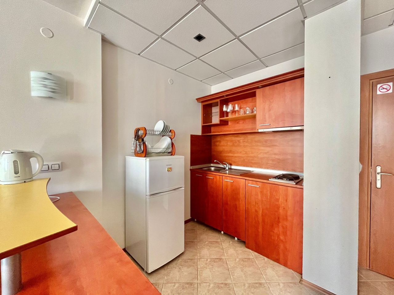 Квартира на Солнечном берегу, Болгария, 73 м² - фото 2