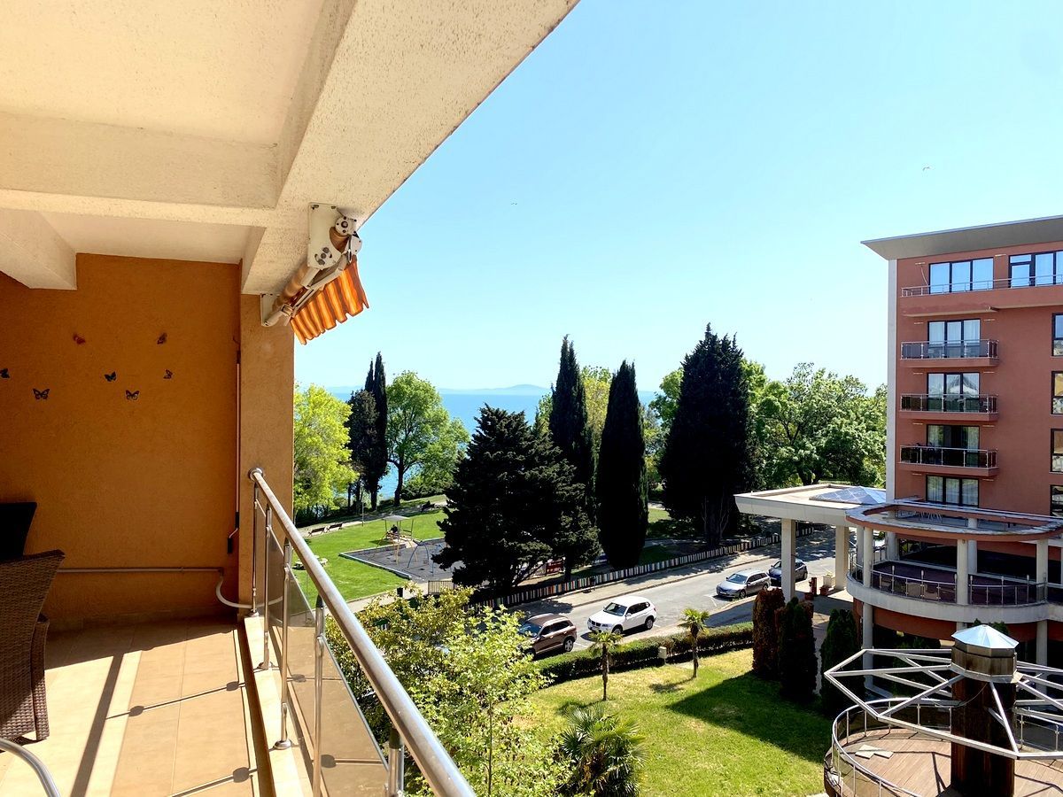 Квартира в Несебре, Болгария, 83 м² - фото 2