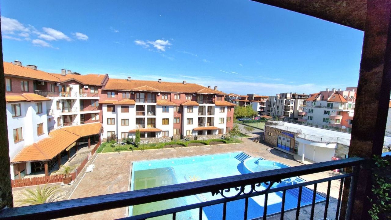 Квартира в Равде, Болгария, 66 м² - фото 2