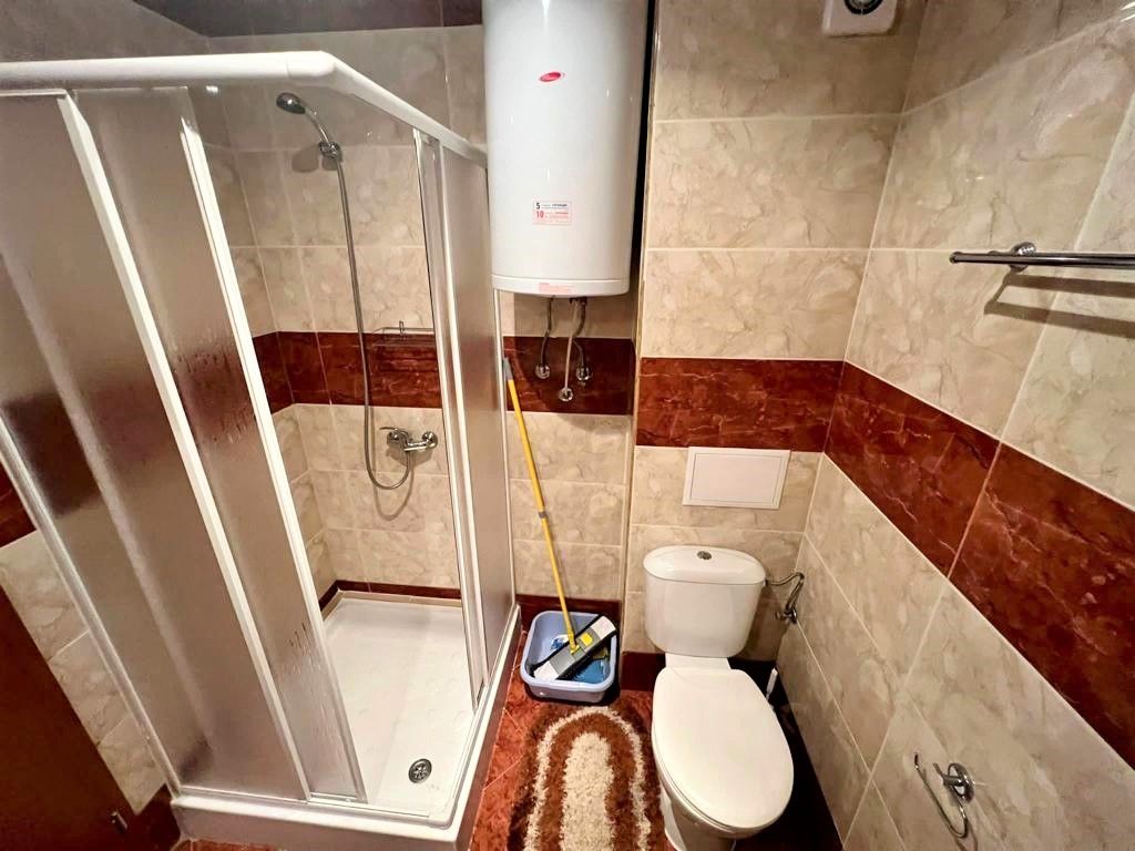 Квартира на Солнечном берегу, Болгария, 69 м² - фото 2