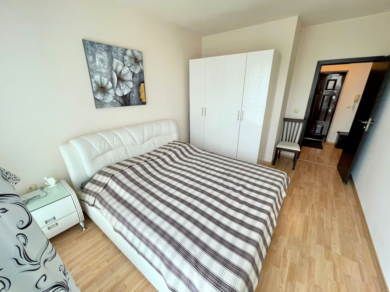 Квартира на Солнечном берегу, Болгария, 58 м² - фото 2