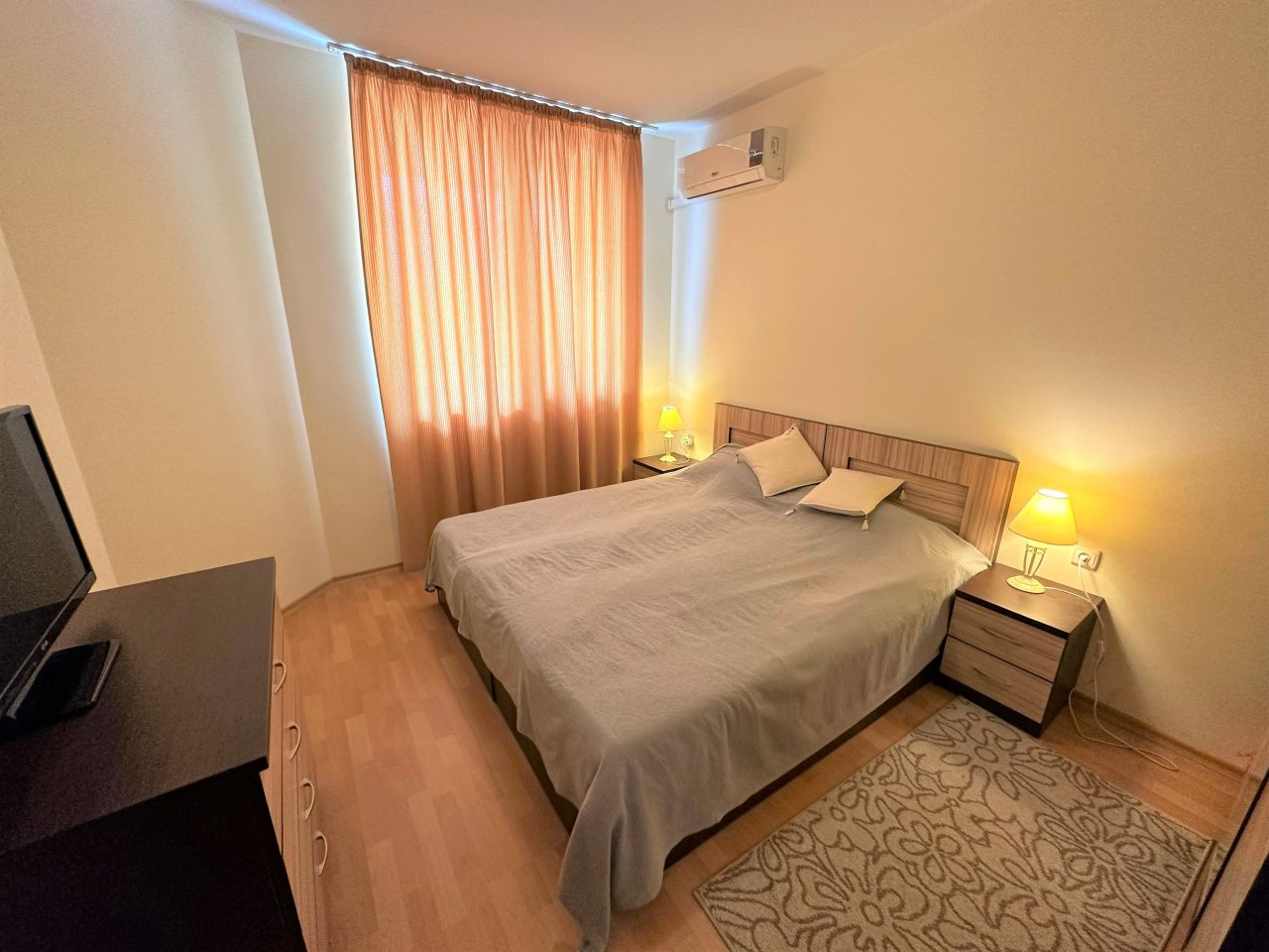 Квартира в Равде, Болгария, 88 м² - фото 2