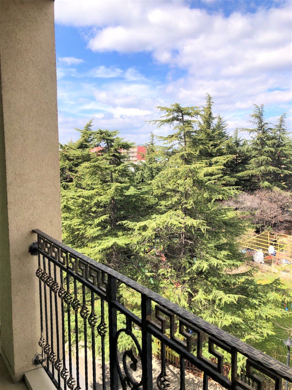 Квартира на Солнечном берегу, Болгария, 87 м² - фото 2