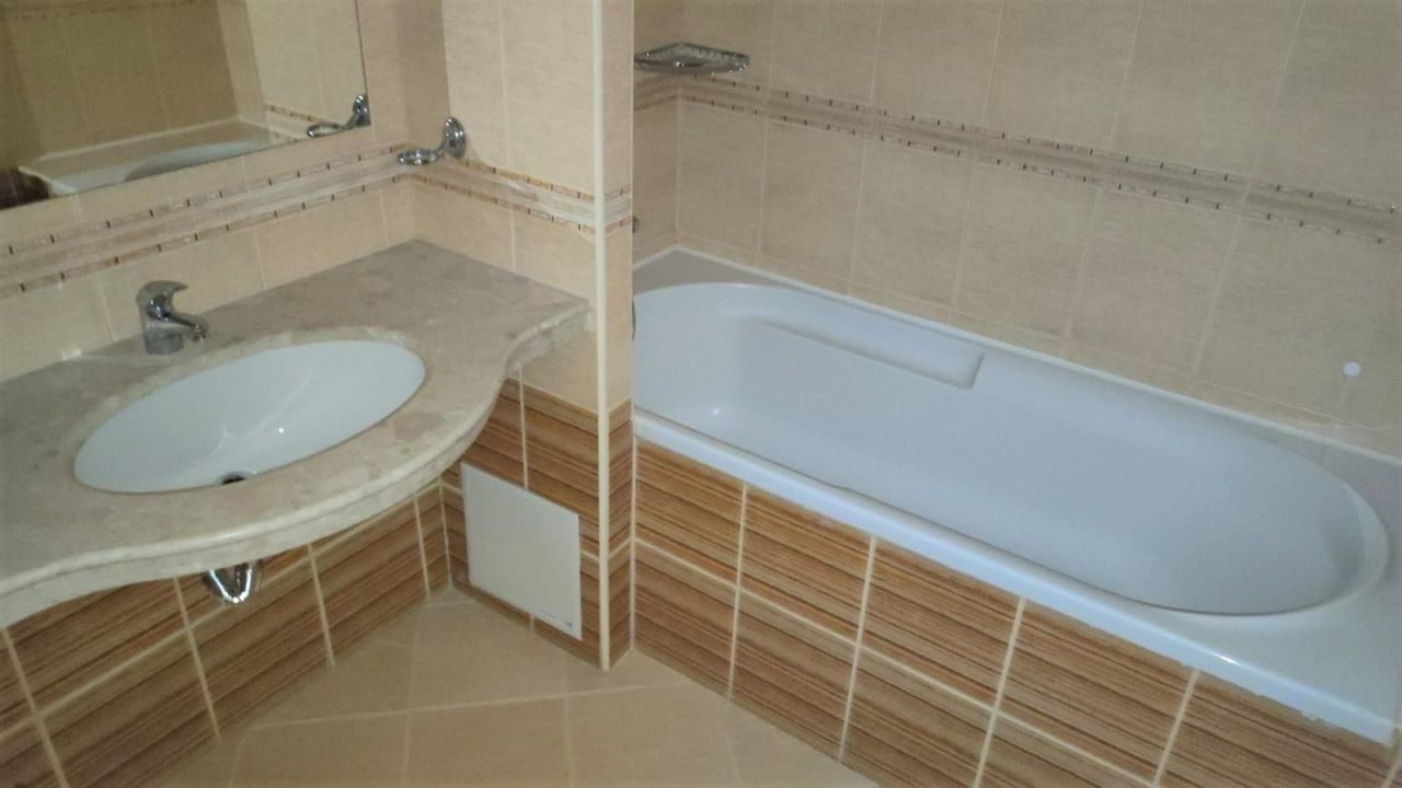 Квартира на Солнечном берегу, Болгария, 75 м² - фото 2