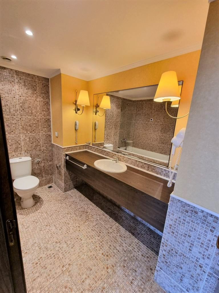 Квартира на Солнечном берегу, Болгария, 65 м² - фото 2