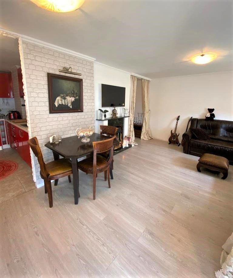 Квартира в Несебре, Болгария, 85 м² - фото 2