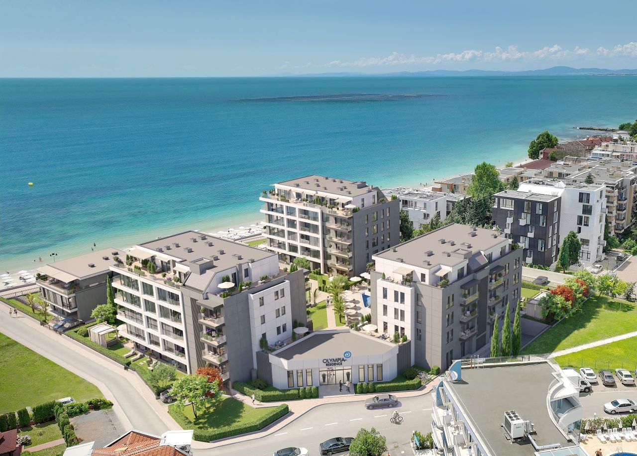 Мезонет в Равде, Болгария, 60 м² - фото 2