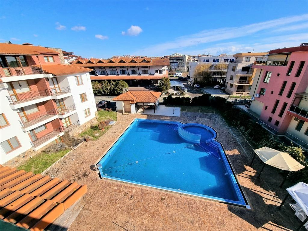 Квартира в Равде, Болгария, 82 м² - фото 2