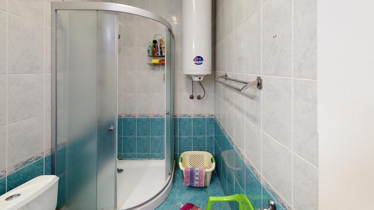 Квартира на Солнечном берегу, Болгария, 42 м² - фото 2