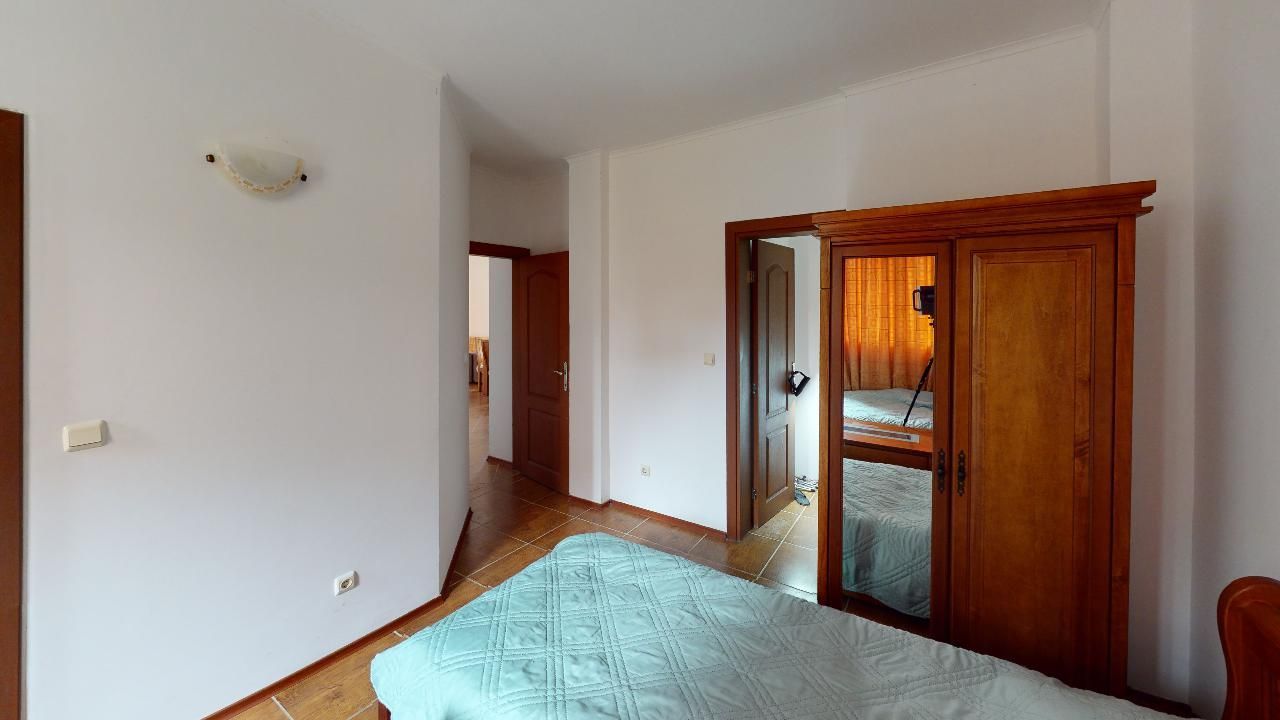 Квартира в Кошарице, Болгария, 96 м² - фото 2