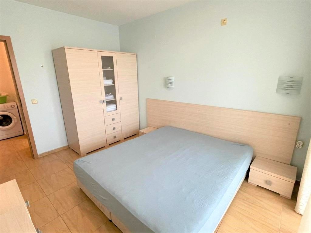 Квартира на Солнечном берегу, Болгария, 66 м² - фото 2