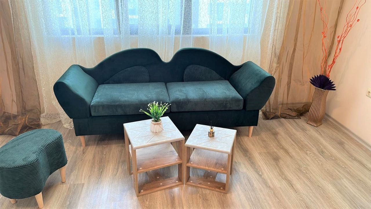 Квартира в Равде, Болгария, 50 м² - фото 2