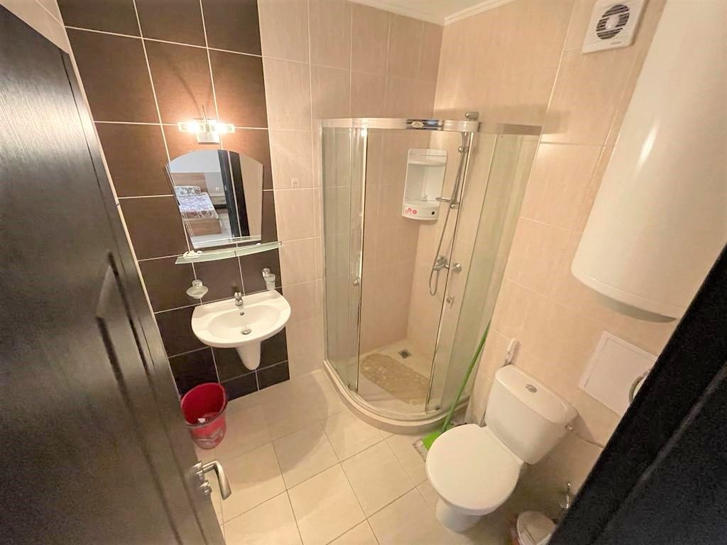 Квартира в Несебре, Болгария, 55 м² - фото 2