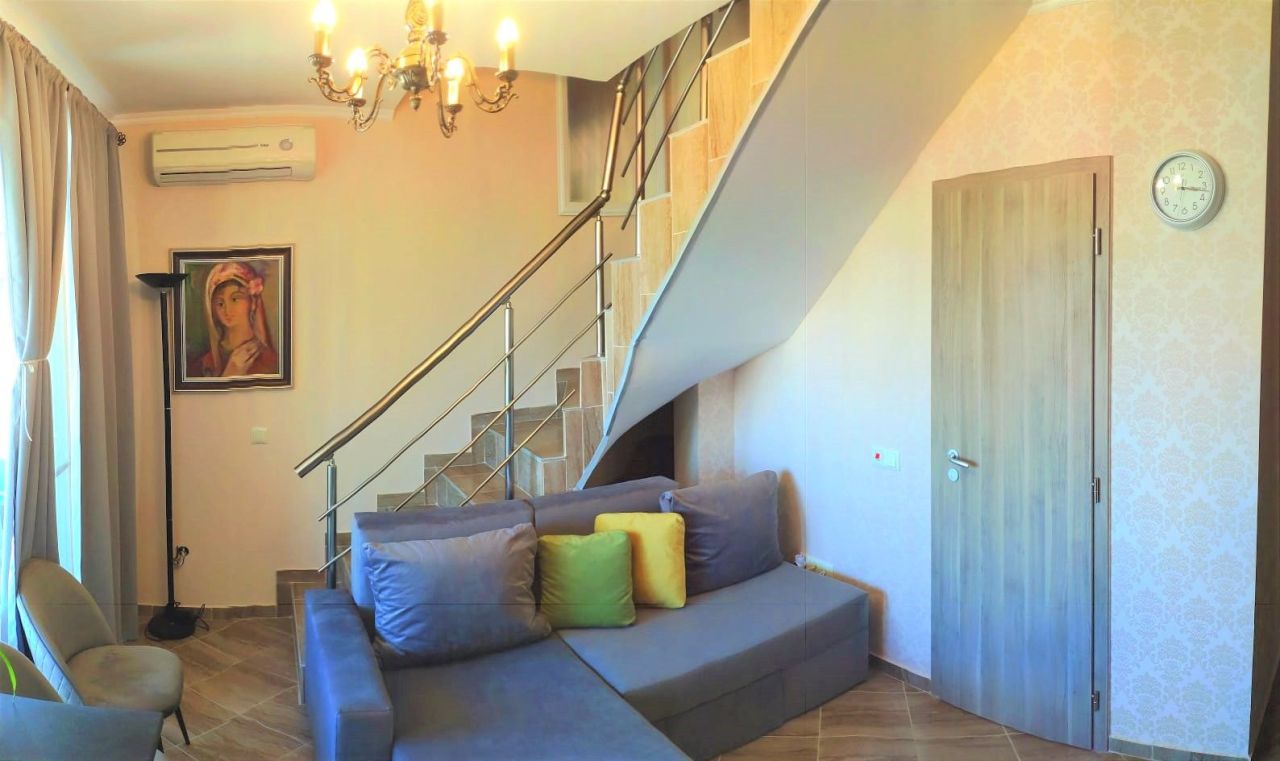 Квартира на Солнечном берегу, Болгария, 65 м² - фото 2