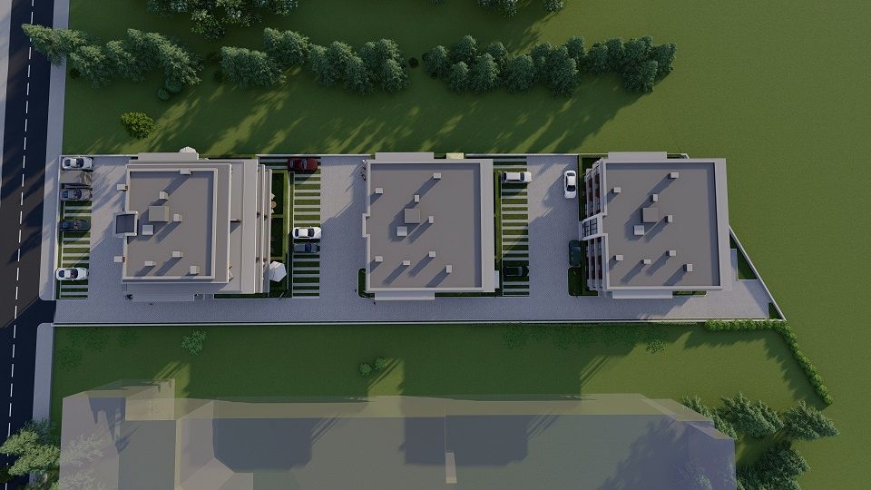 Квартира в Бургасе, Болгария, 82 м² - фото 2