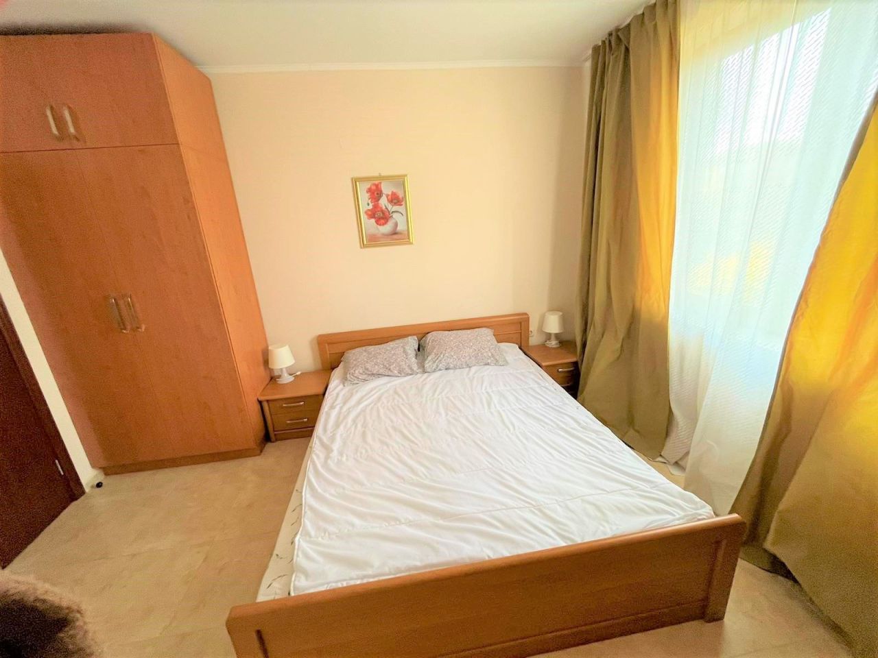 Квартира в Равде, Болгария, 65 м² - фото 2