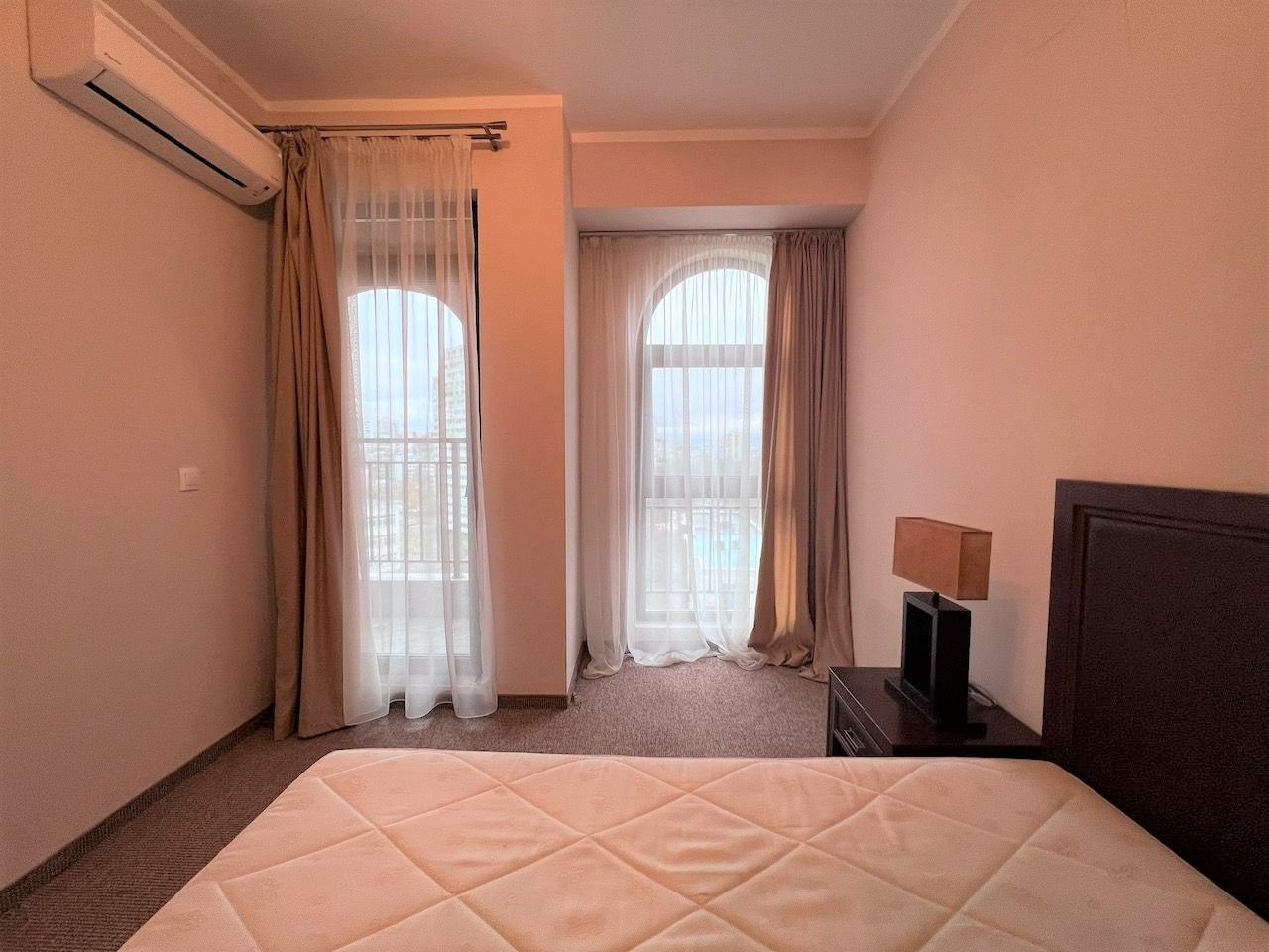 Квартира в Бургасе, Болгария, 103 м² - фото 2