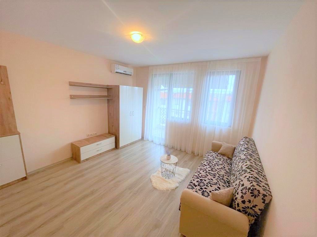 Квартира в Равде, Болгария, 35 м² - фото 2