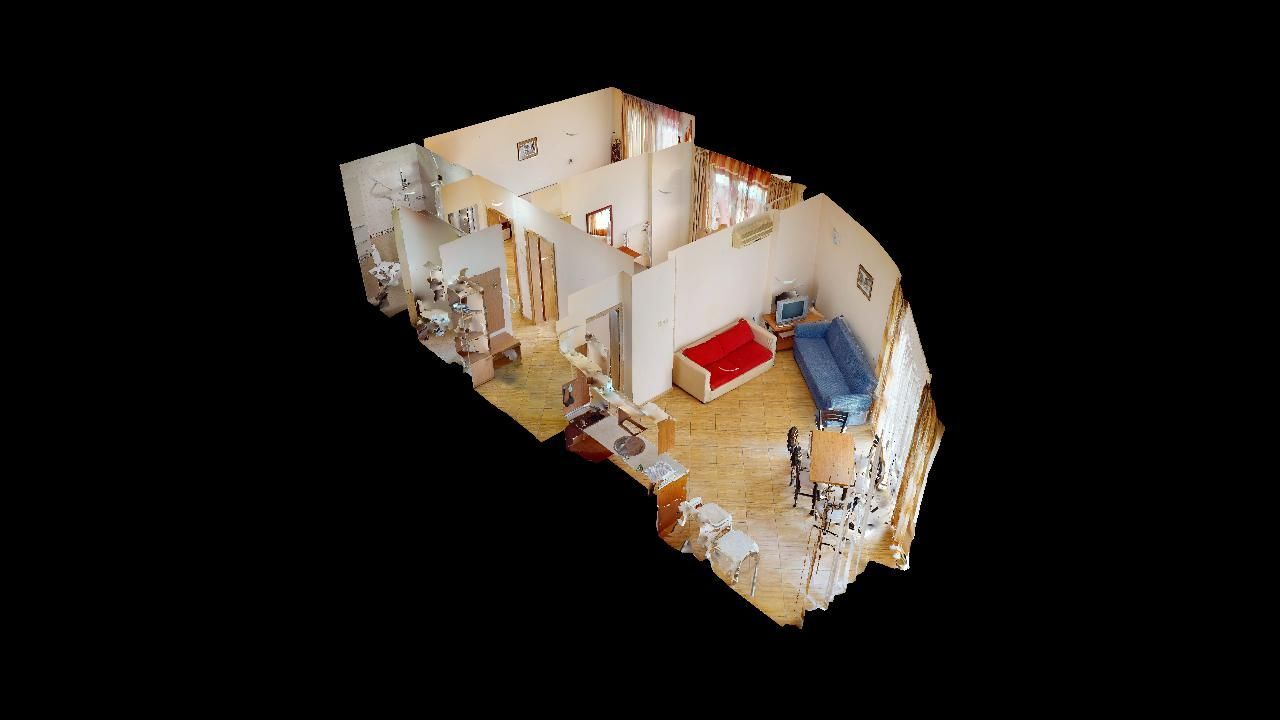 Квартира на Солнечном берегу, Болгария, 110 м² - фото 2