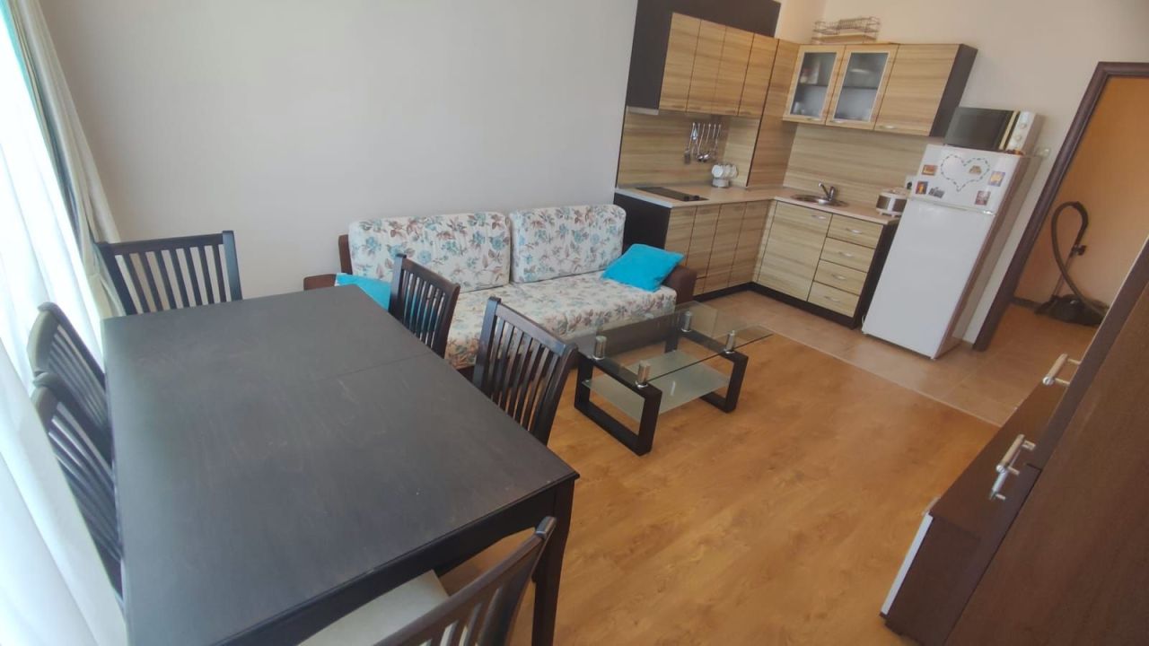 Квартира в Равде, Болгария, 85 м² - фото 2