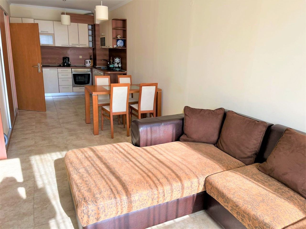 Квартира в Несебре, Болгария, 82 м² - фото 2