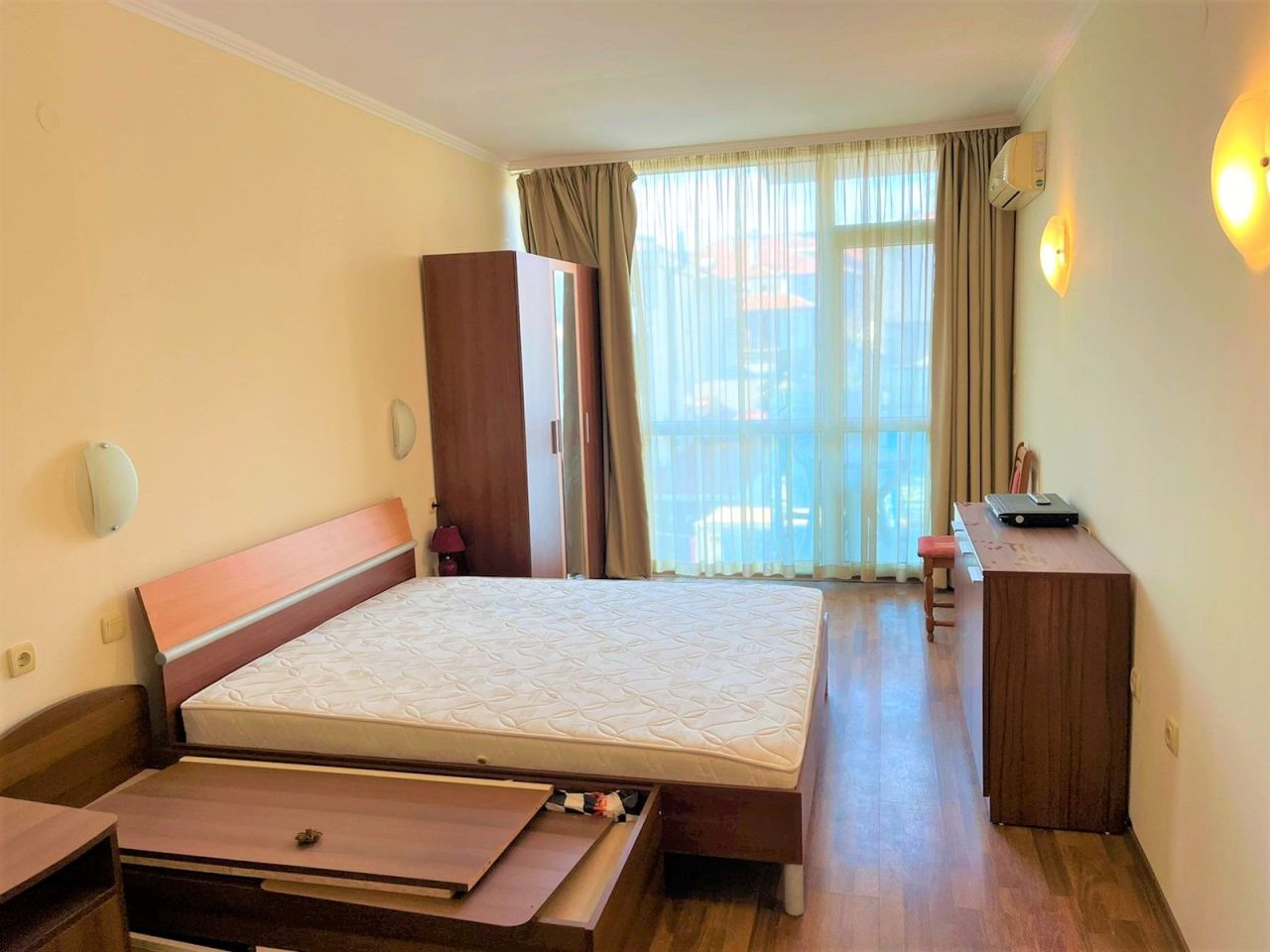 Квартира в Несебре, Болгария, 70 м² - фото 2