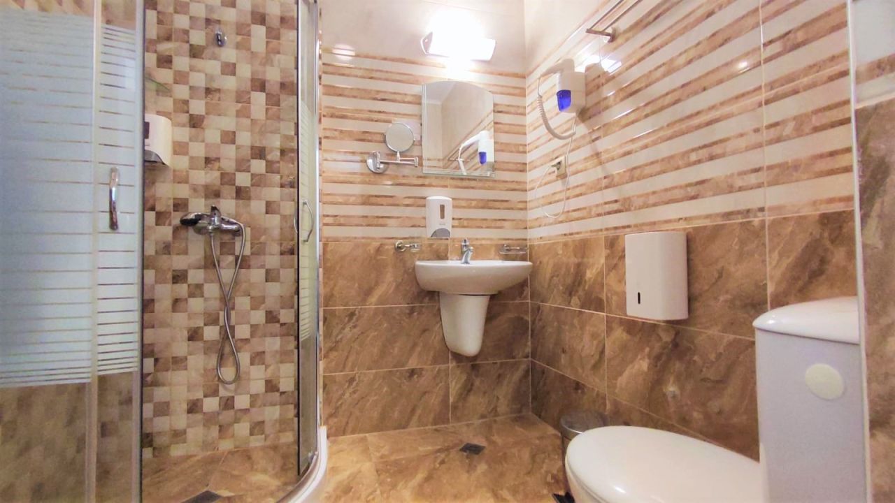 Квартира на Солнечном берегу, Болгария, 30 м² - фото 2