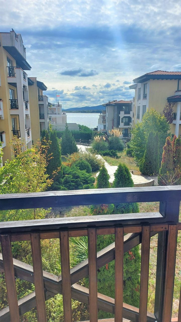 Квартира в Черноморце, Болгария, 92 м² - фото 2