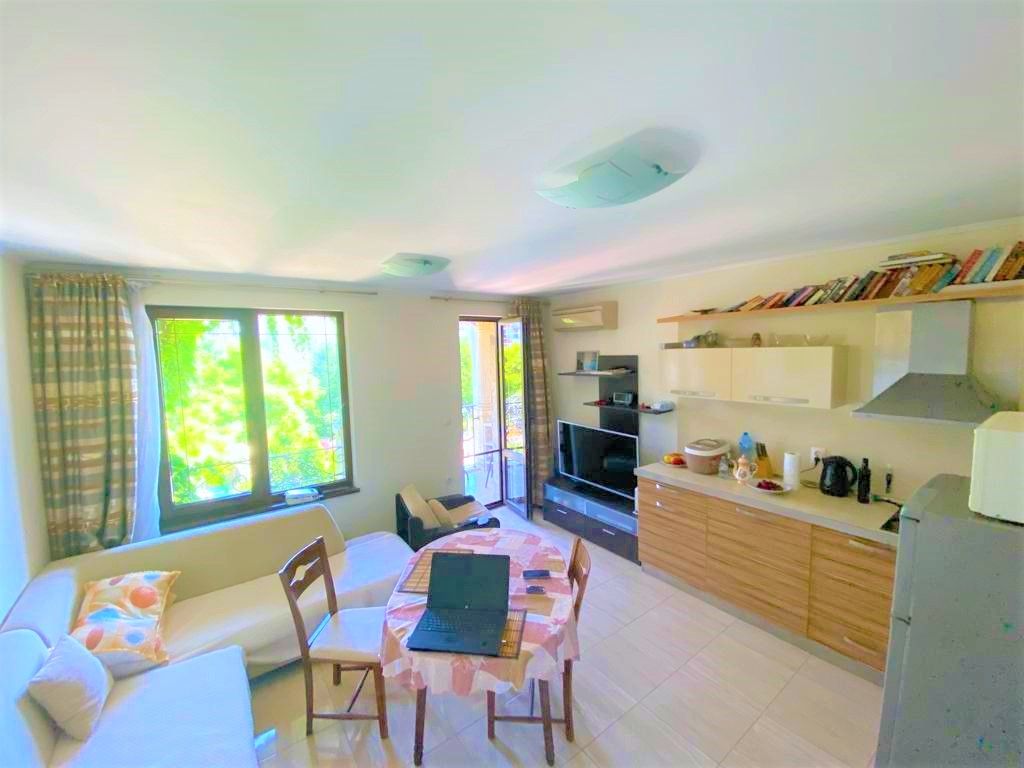 Квартира в Несебре, Болгария, 70 м² - фото 2