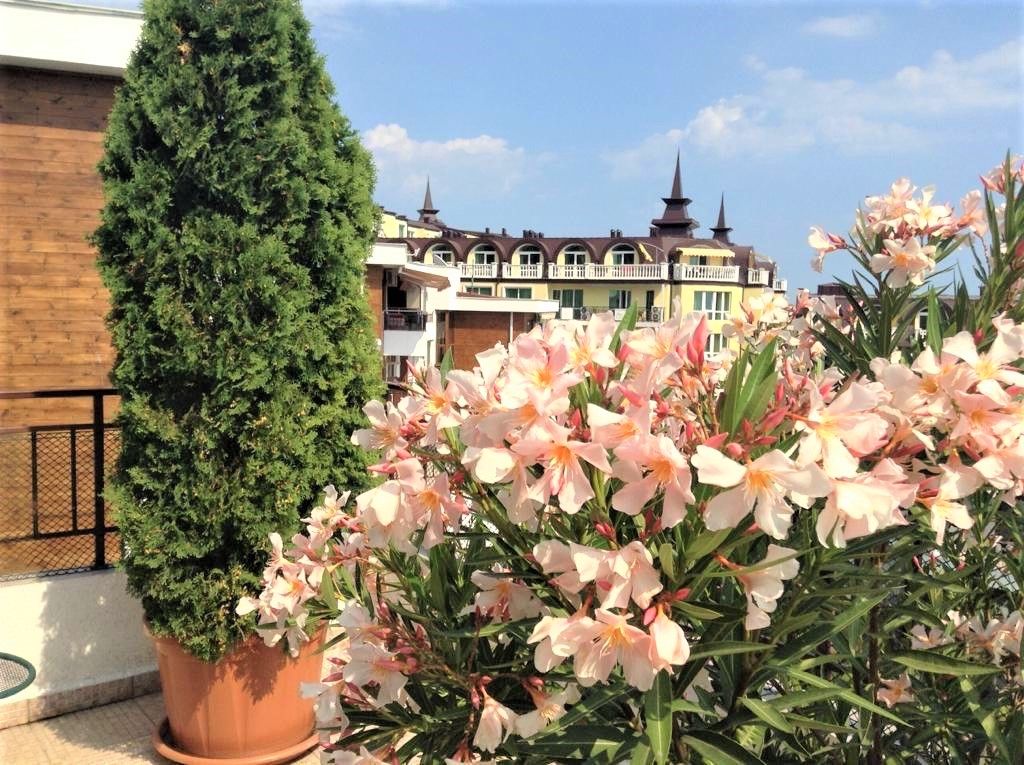 Квартира в Елените, Болгария, 150 м² - фото 2