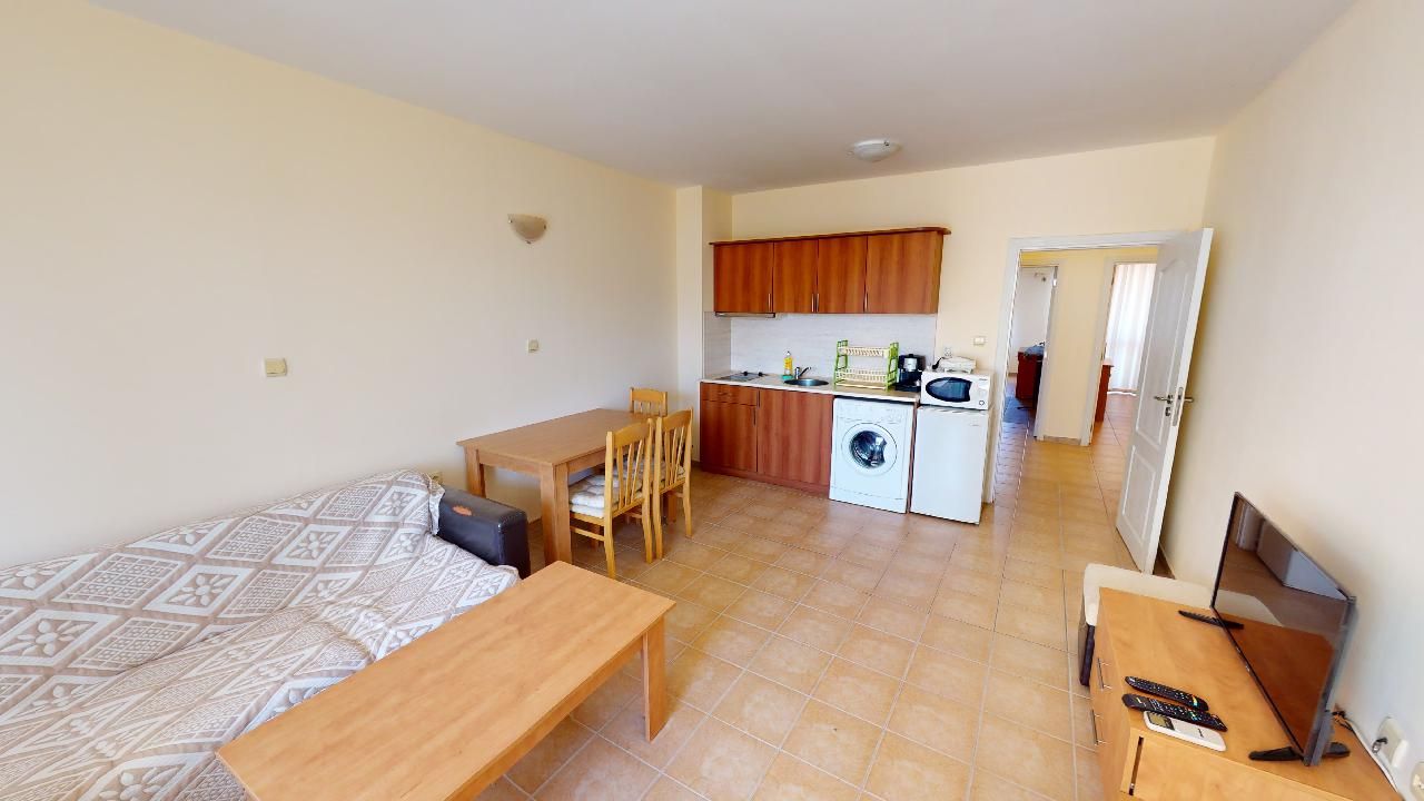 Квартира в Бургасе, Болгария, 97 м² - фото 2