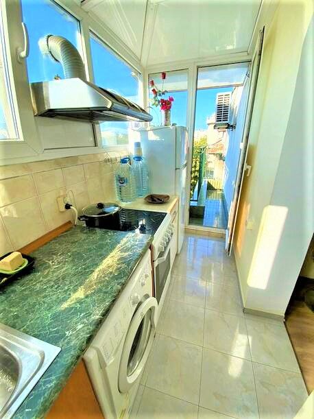 Квартира в Бургасе, Болгария, 83 м² - фото 2