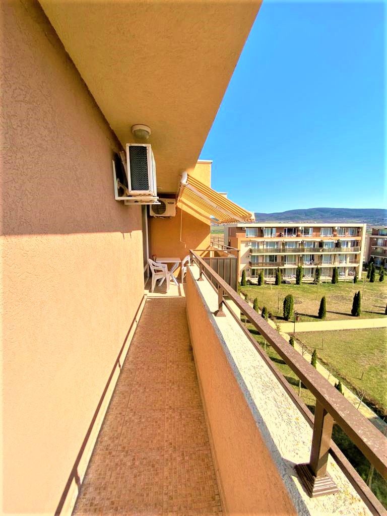 Квартира в Бургасе, Болгария, 64 м² - фото 2