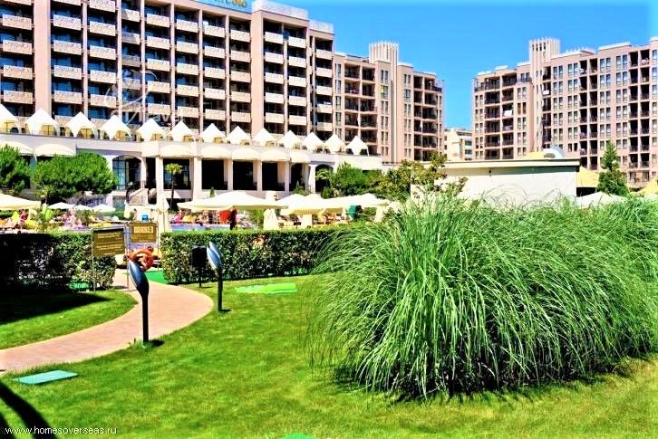 Квартира в Бургасе, Болгария, 100 м² - фото 2