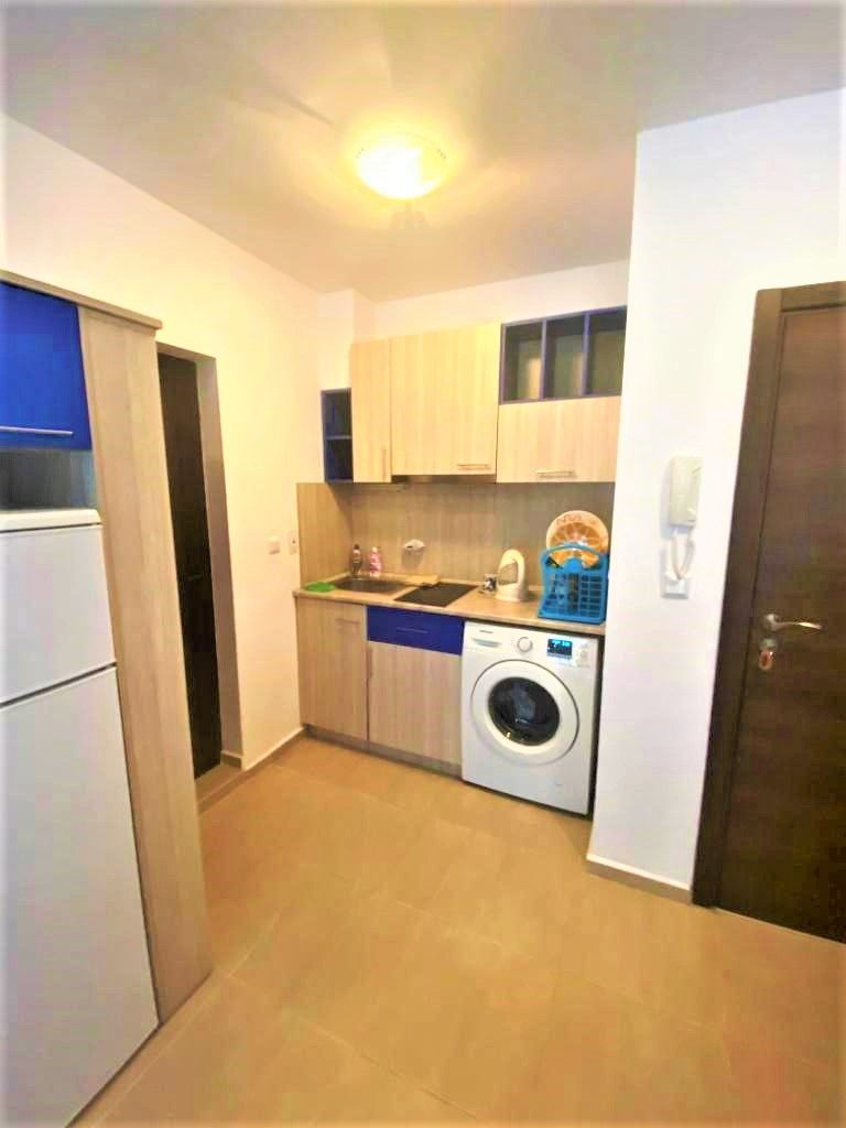 Квартира в Несебре, Болгария, 46.08 м² - фото 2