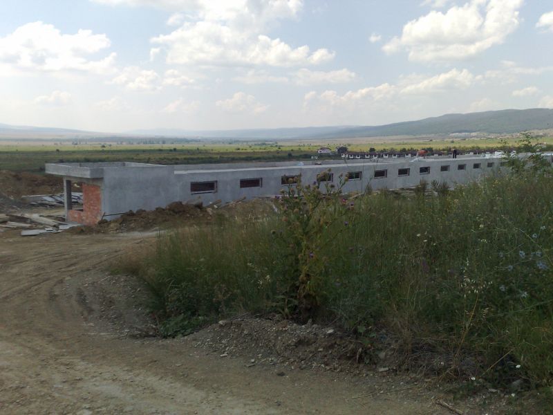 Земля в Кошарице, Болгария, 9 996 м² - фото 2