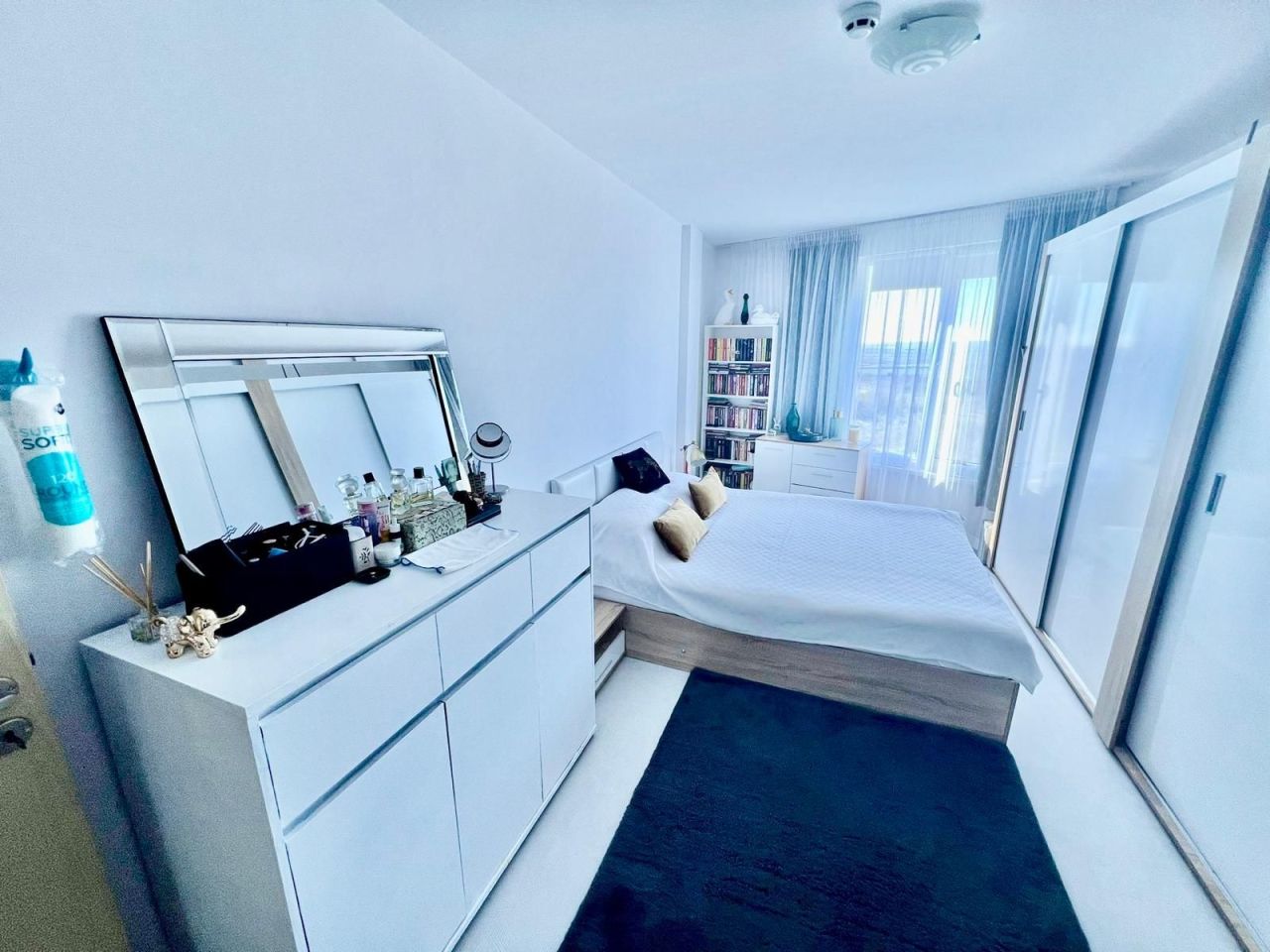 Квартира в Кошарице, Болгария, 95 м² - фото 3