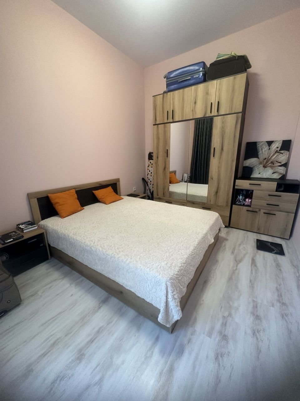 Квартира в Тынково, Болгария, 52 м² - фото 3