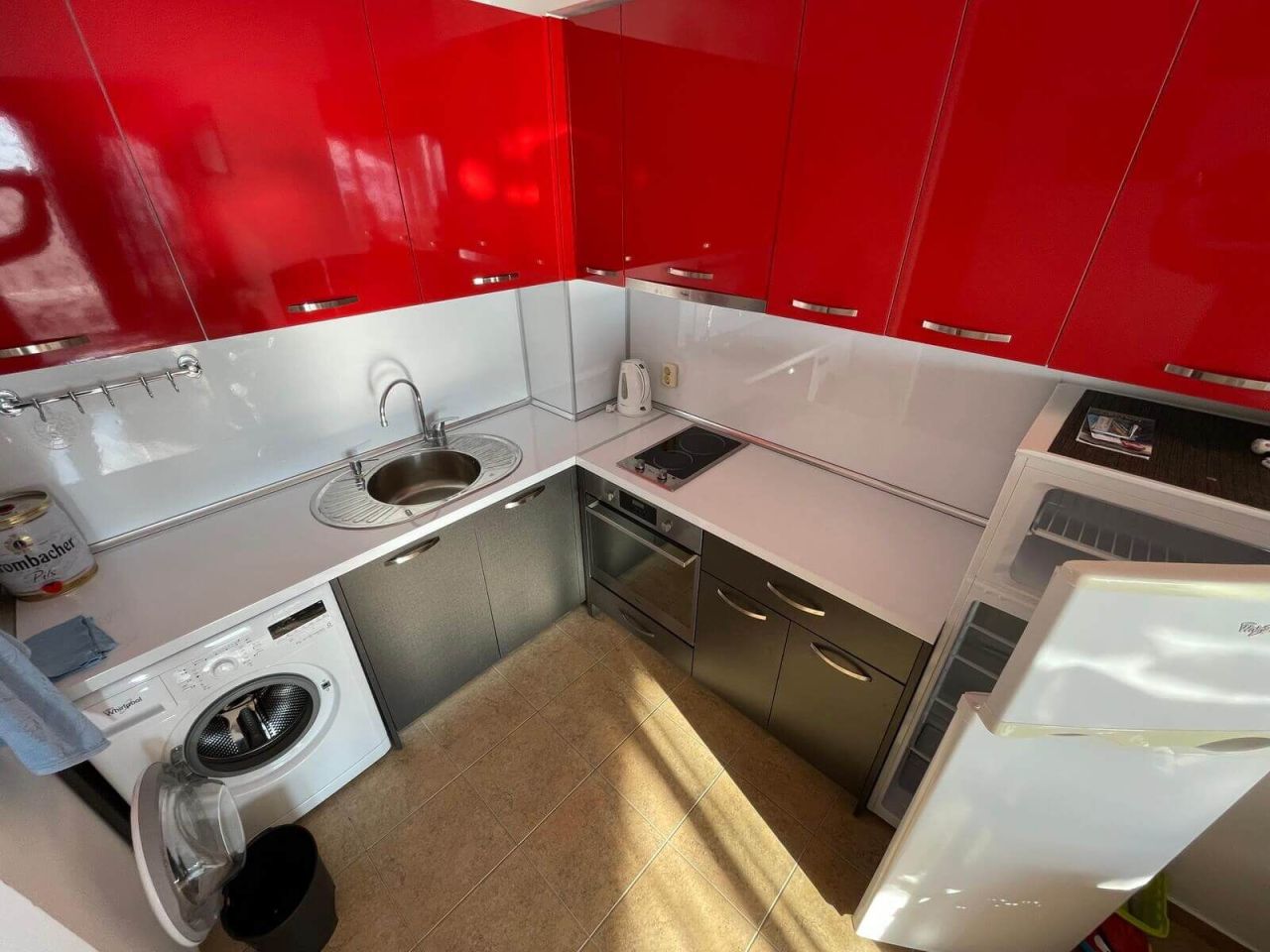 Квартира в Елените, Болгария, 65 м² - фото 3