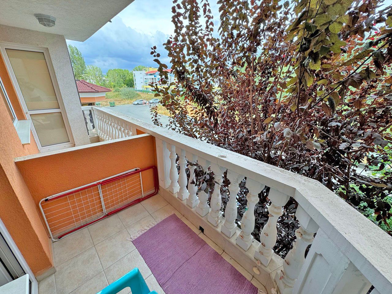 Квартира на Солнечном берегу, Болгария, 51 м² - фото 3