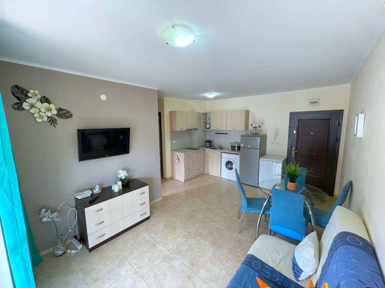 Квартира в Равде, Болгария, 55 м² - фото 3