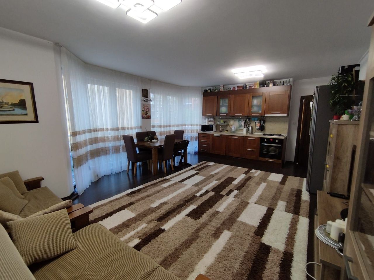 Квартира на Солнечном берегу, Болгария, 114 м² - фото 3