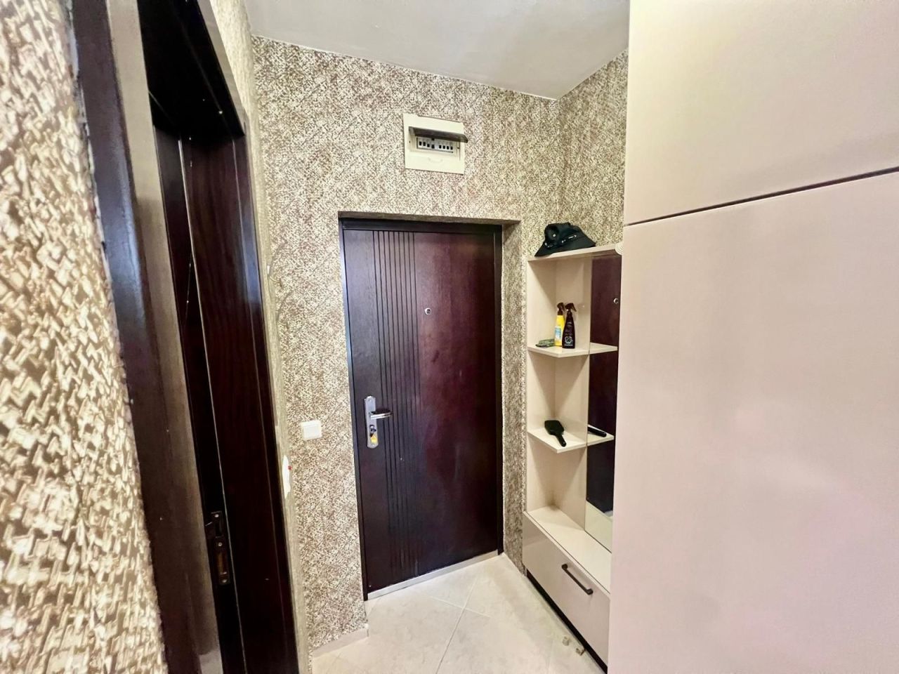 Квартира на Солнечном берегу, Болгария, 32 м² - фото 3